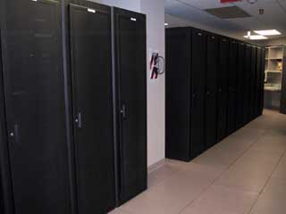 Enterprise Data Center cabinets