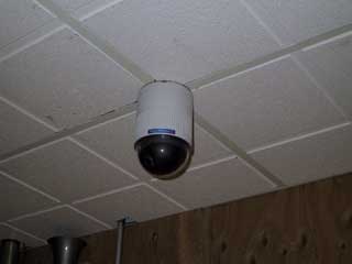 Security camera