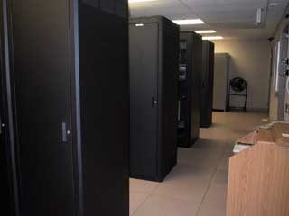 Enterprise Data Center